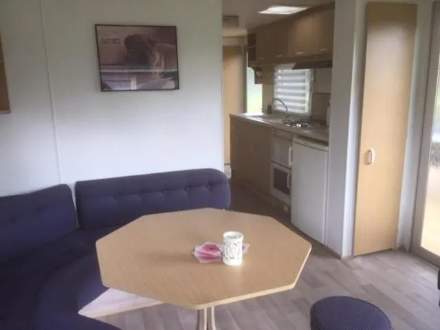 Hotel Mini- Camping De Peelweide *