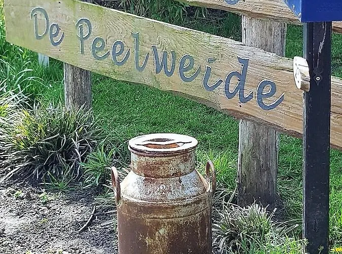 Mini- Camping De Peelweide Hotel *