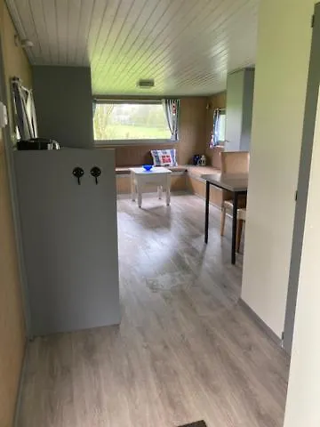 Mini- Camping De Peelweide * Grashoek