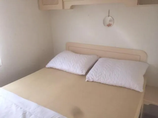 Mini- Camping De Peelweide Grashoek