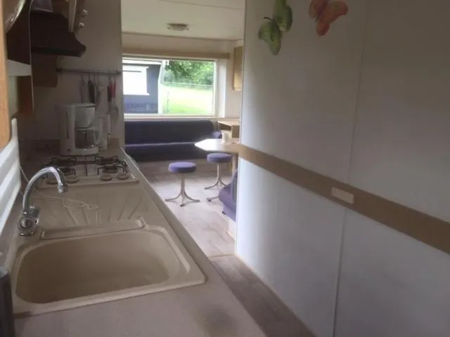 Otel Mini- Camping De Peelweide