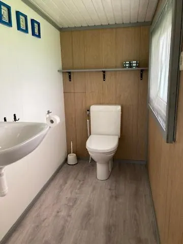 Otel Mini- Camping De Peelweide *