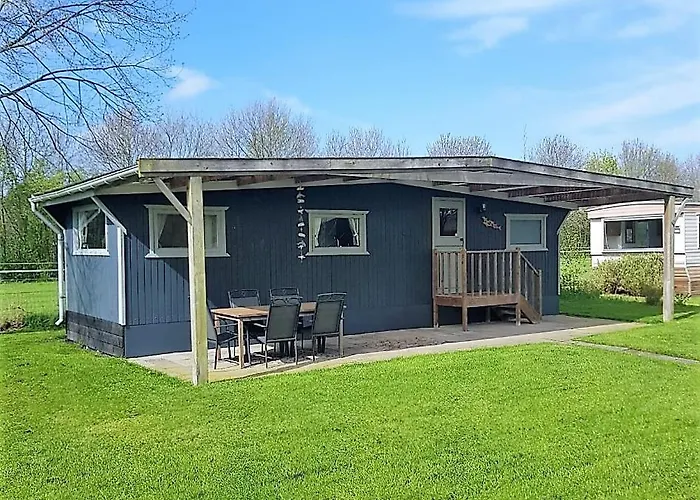 Mini- Camping De Peelweide Otel *