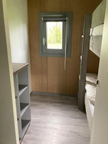 Mini- Camping De Peelweide Grashoek