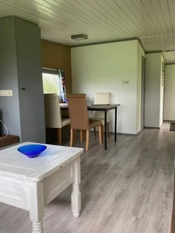 Otel Mini- Camping De Peelweide Grashoek