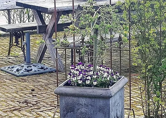 Mini- Camping De Peelweide Otel *