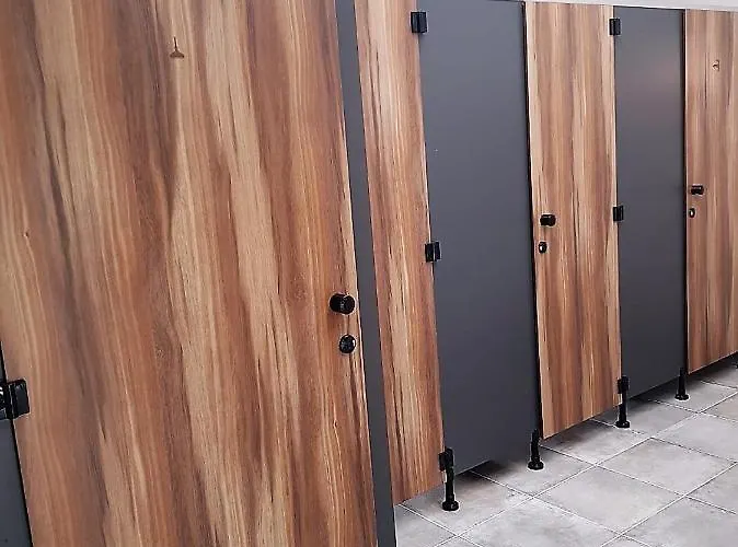 Mini- Camping De Peelweide Otel *